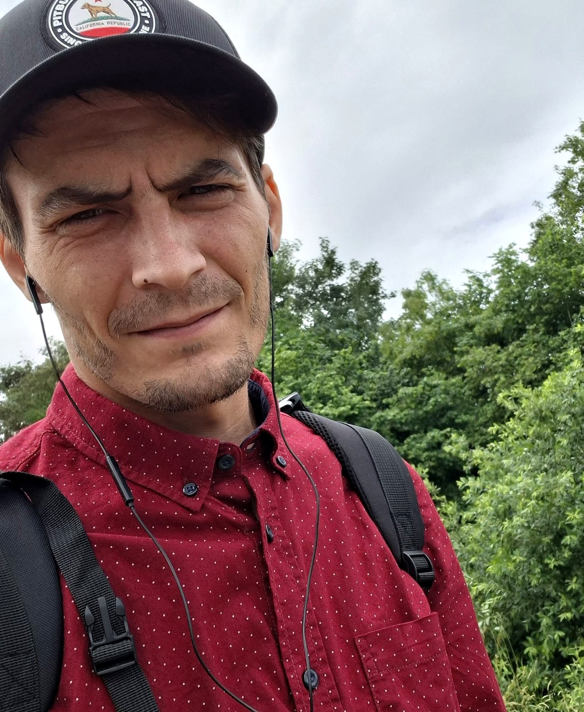 Marek Suchodolski